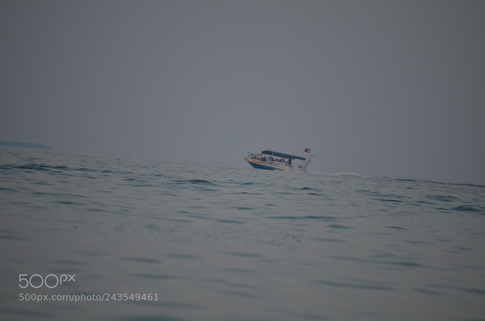 Nikon D5100 sample photo. Khor fakkan beach visit photography