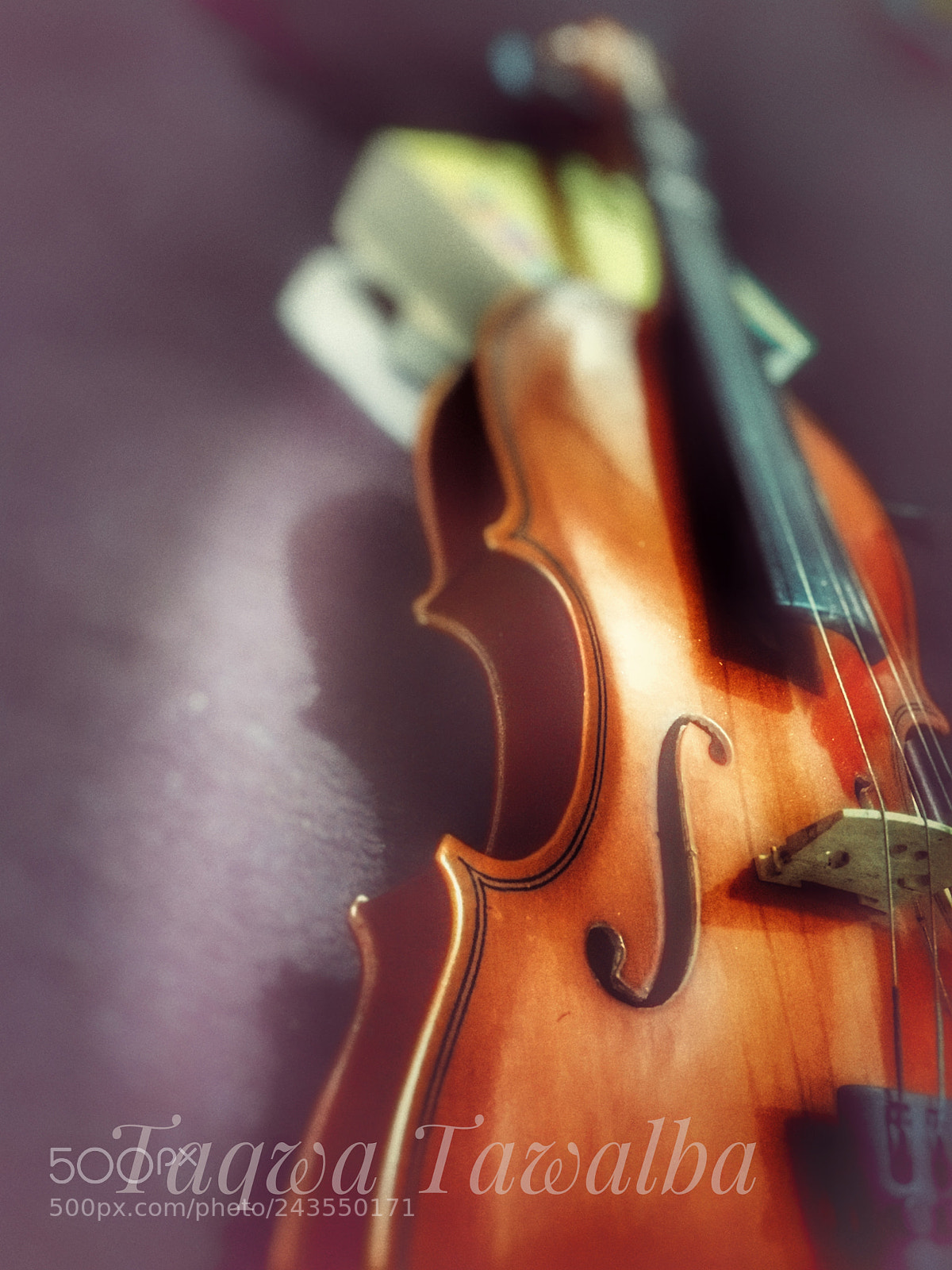 Apple iPhone 6s sample photo. The music was made photography