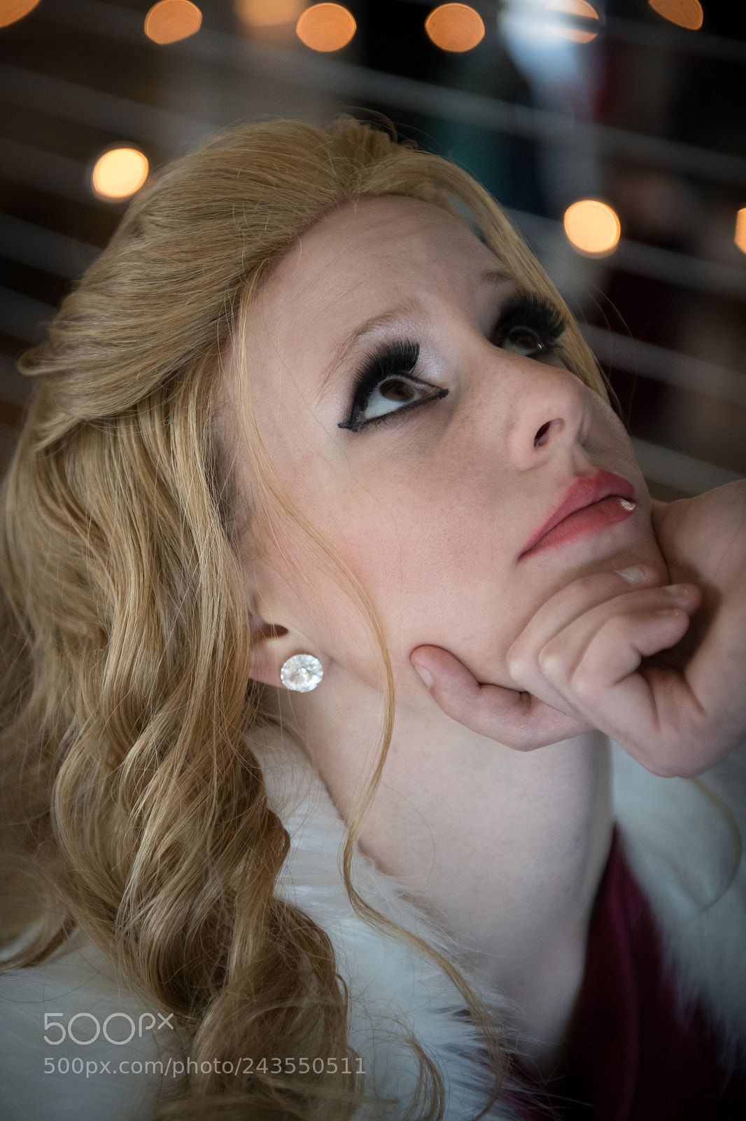 Nikon D850 sample photo. Love photography