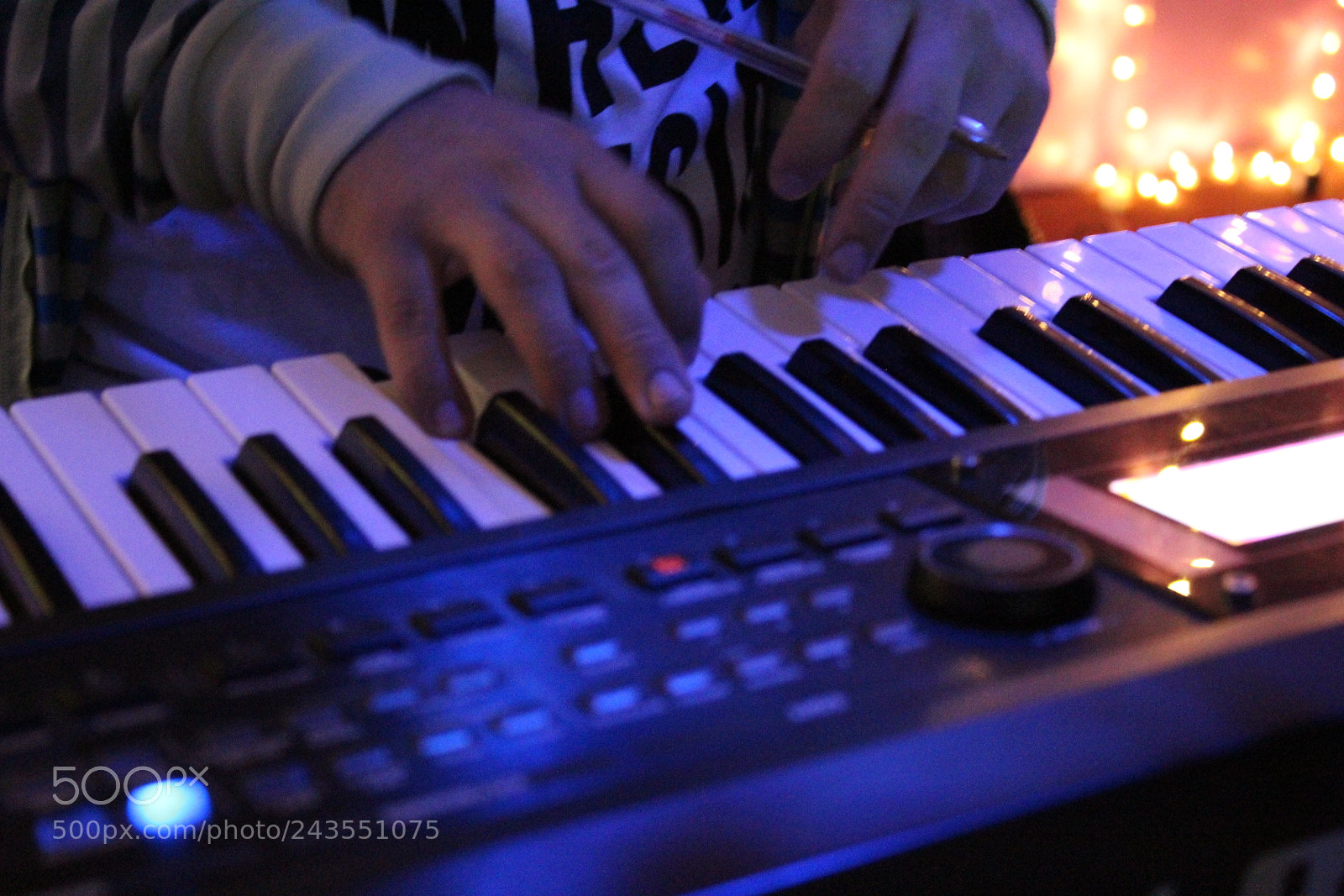 Canon EOS 1300D (EOS Rebel T6 / EOS Kiss X80) sample photo. Piano tales photography
