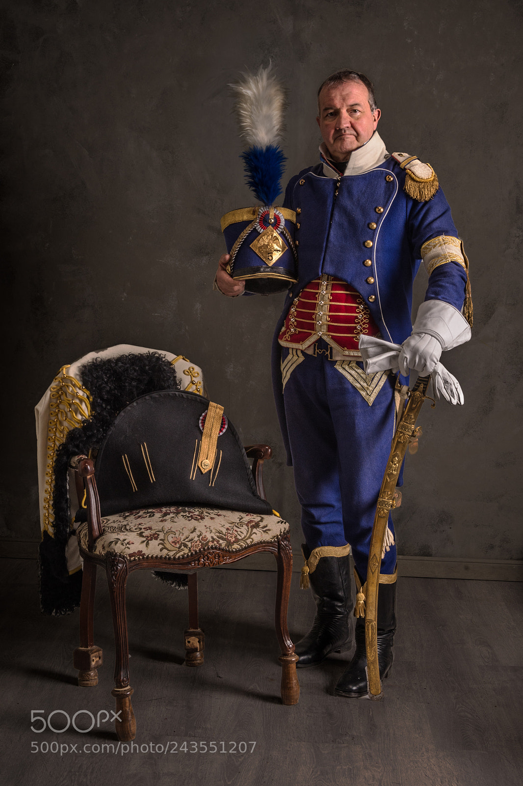 Nikon D500 sample photo. Aide de camp du photography