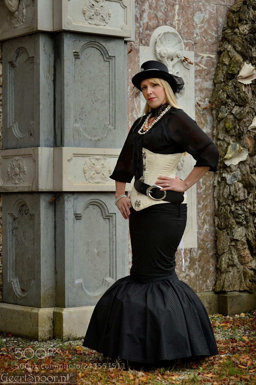 Nikon D4 sample photo. Steampunk photography