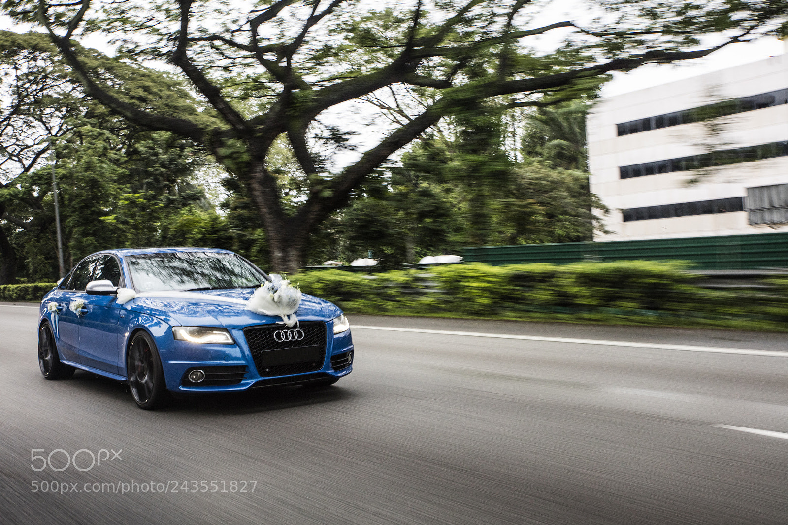 Canon EOS 5DS R sample photo. Audi s4 photography