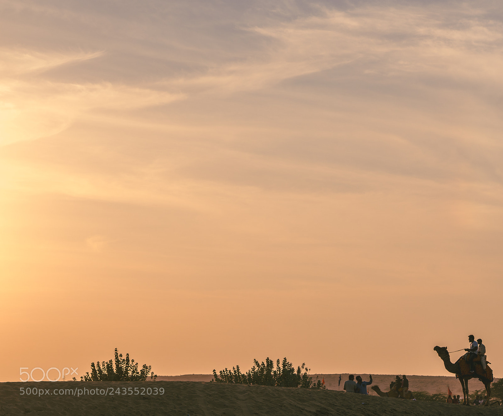 Sony a6500 sample photo. Serene sunset - thar photography