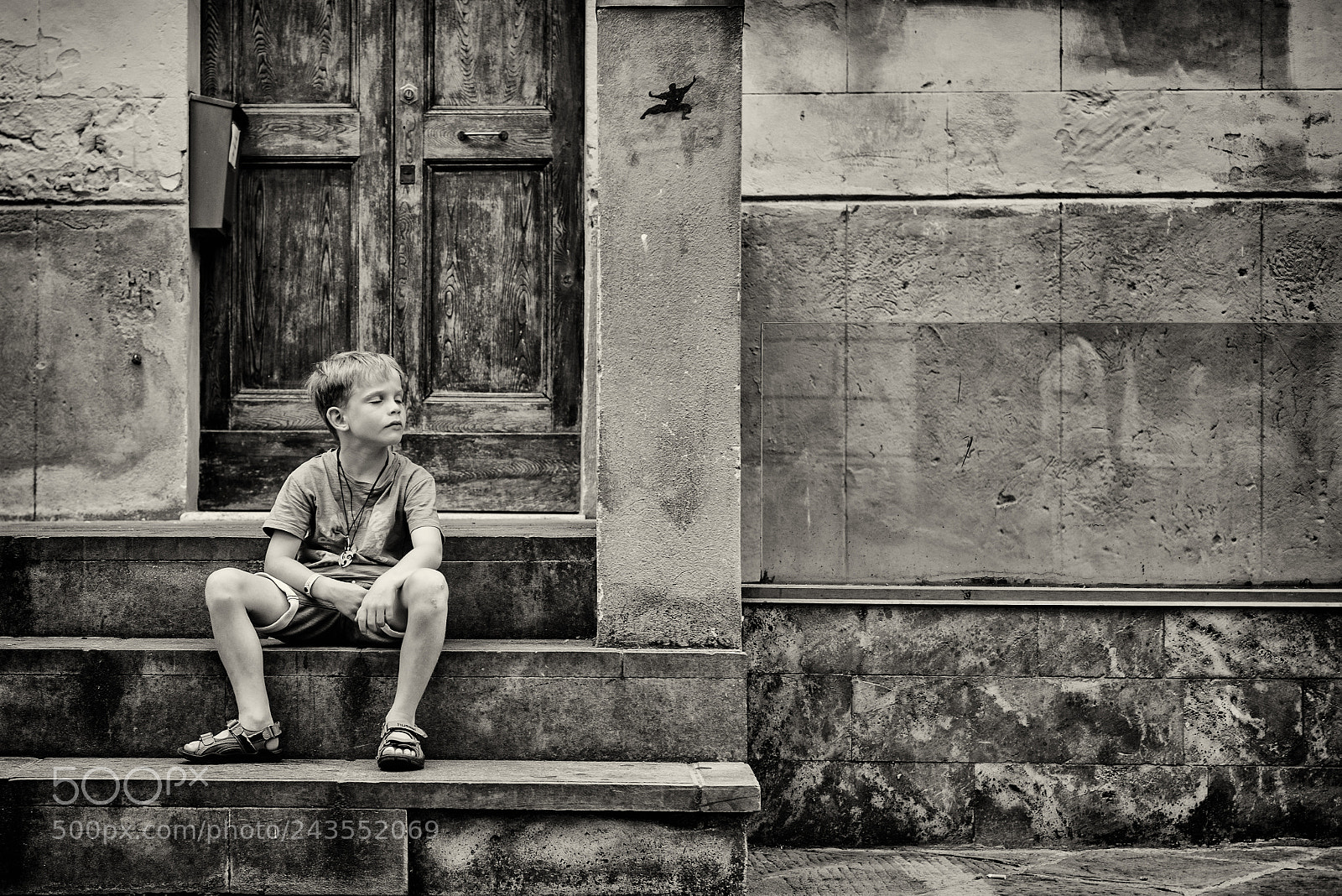 Nikon D800 sample photo. Nostalji photography