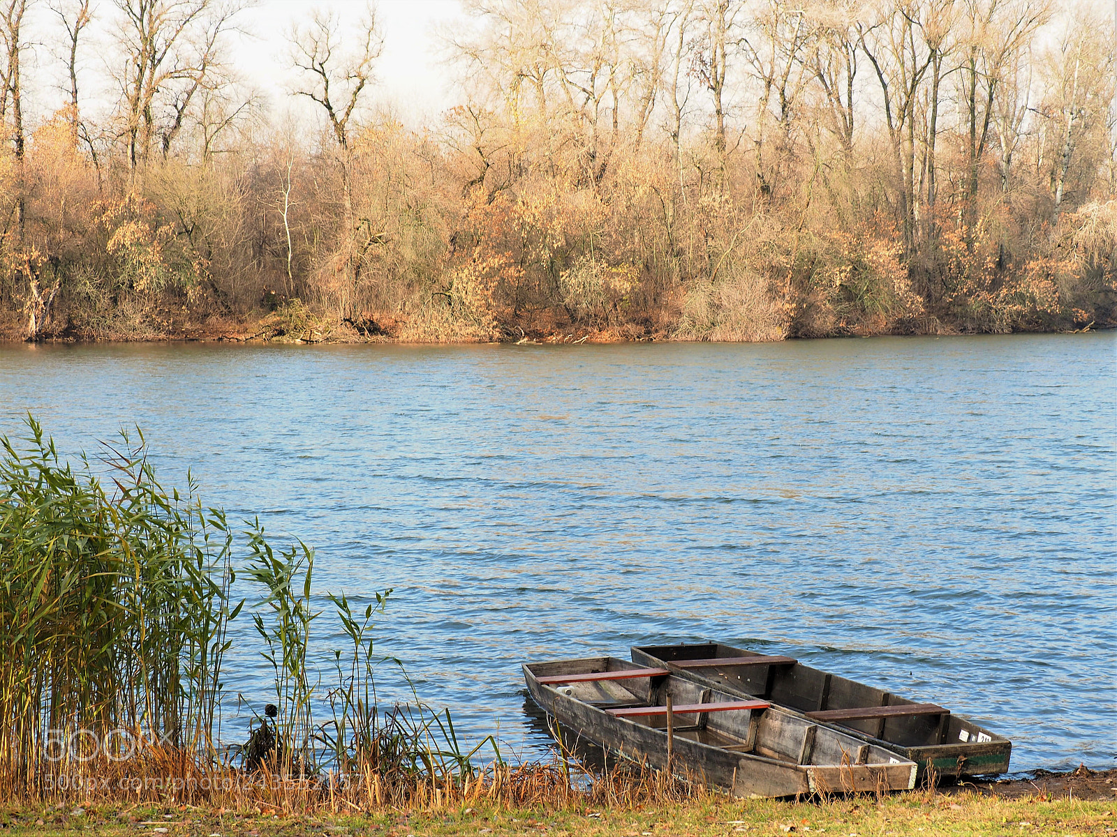 Olympus OM-D E-M5 II sample photo. Breeze on the water photography