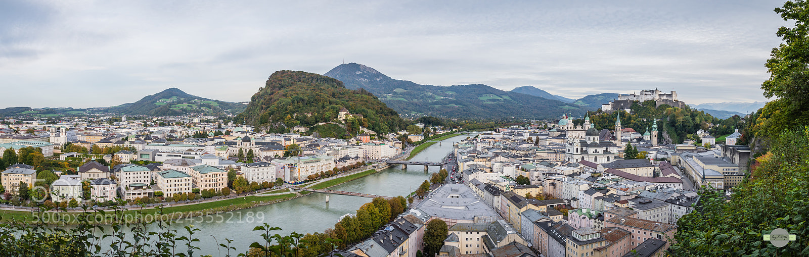Nikon D7200 sample photo. Salzburg photography