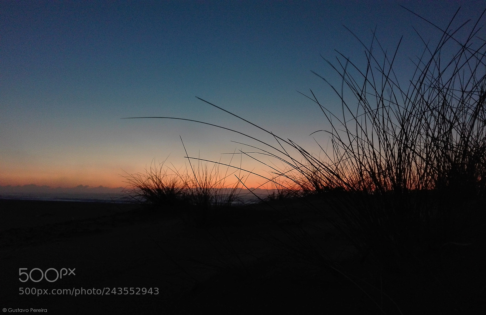 HUAWEI P8 Lite sample photo. Sunset photography