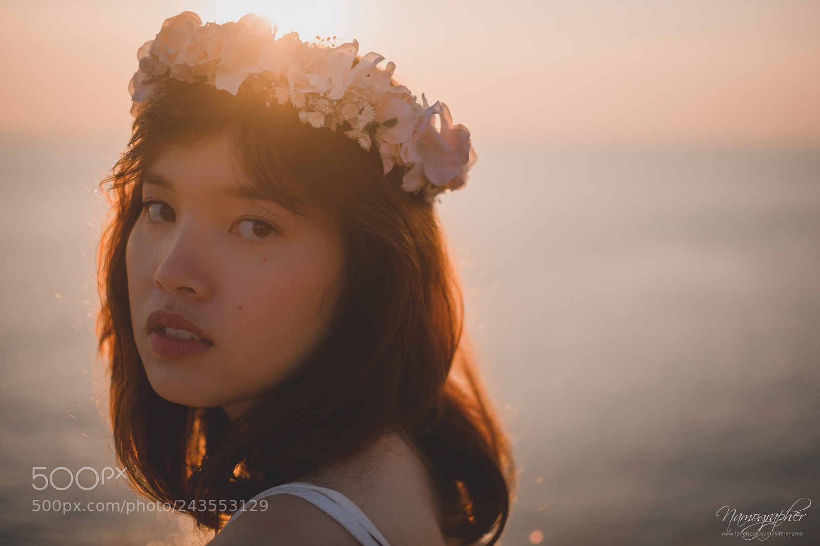Fujifilm X-T10 sample photo. She photography
