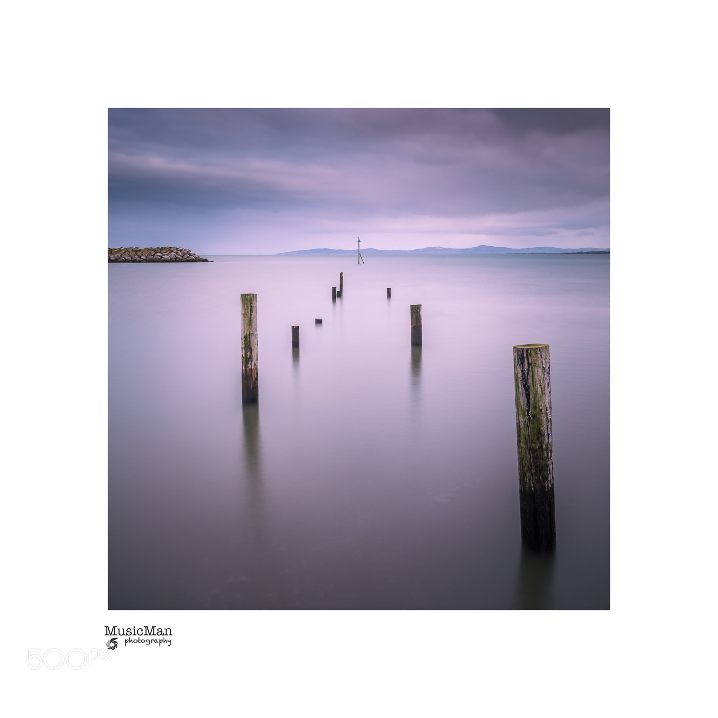 Olympus OM-D E-M1 sample photo. Tranquility photography