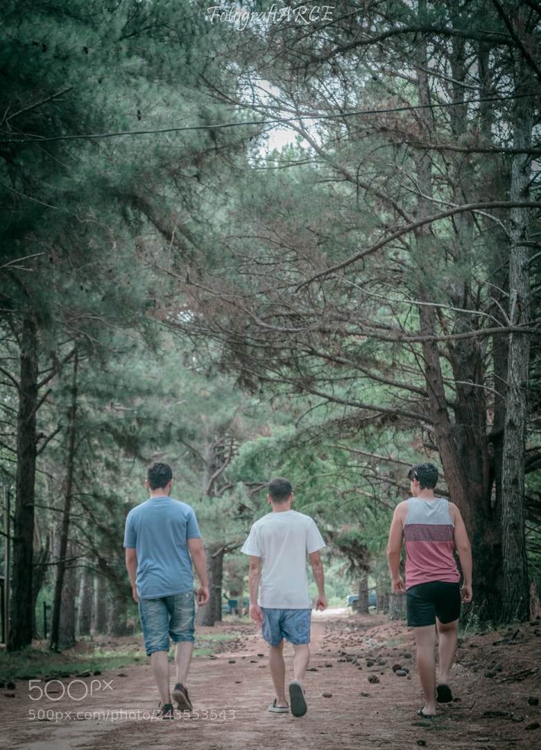 Nikon D3100 sample photo. Santiago arce photography