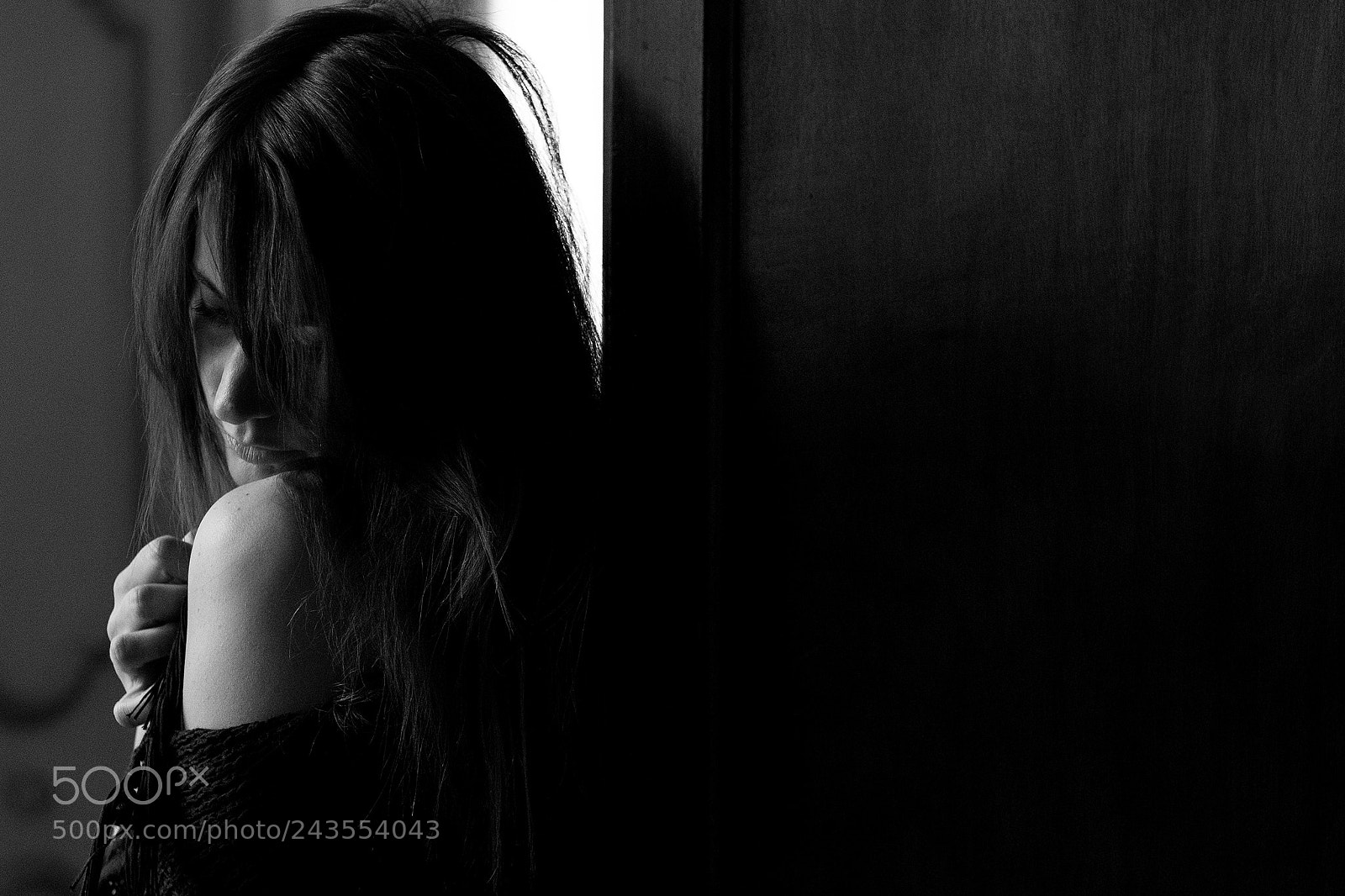 Fujifilm X-Pro2 sample photo. La maison photography