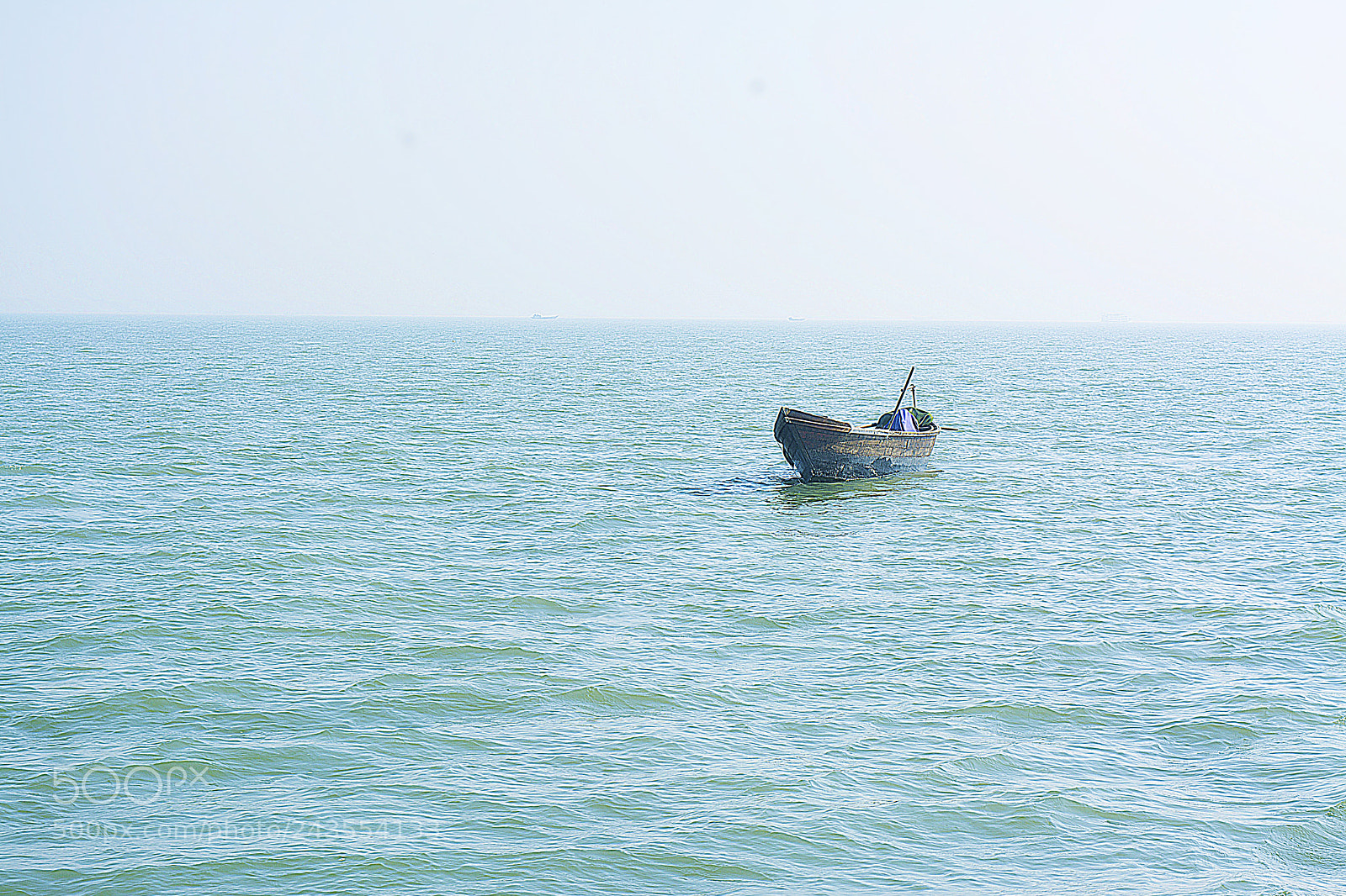 Nikon D7100 sample photo. Infinite photography