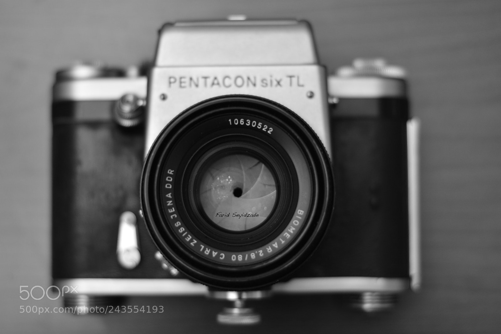 Nikon D7100 sample photo. Pentacon six tl ! photography