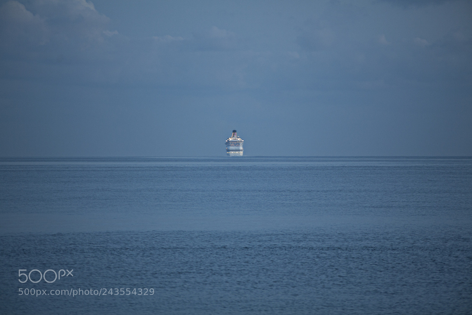 Canon EOS 5D sample photo. Boat 9816.jpg photography