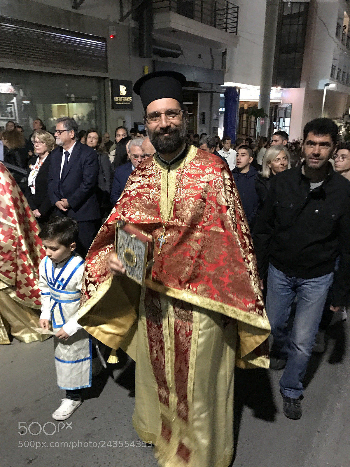 Apple iPhone 7 Plus sample photo. Orthodoxy photography