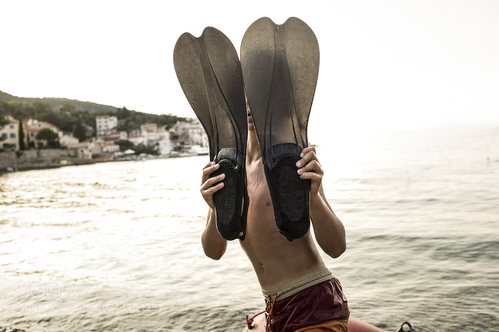 Fujifilm X100T sample photo. Fins 2439.jpg photography