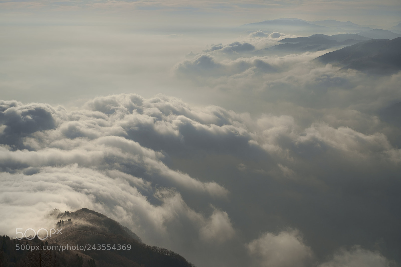 Fujifilm X-Pro1 sample photo. Clouds 0051.jpg photography
