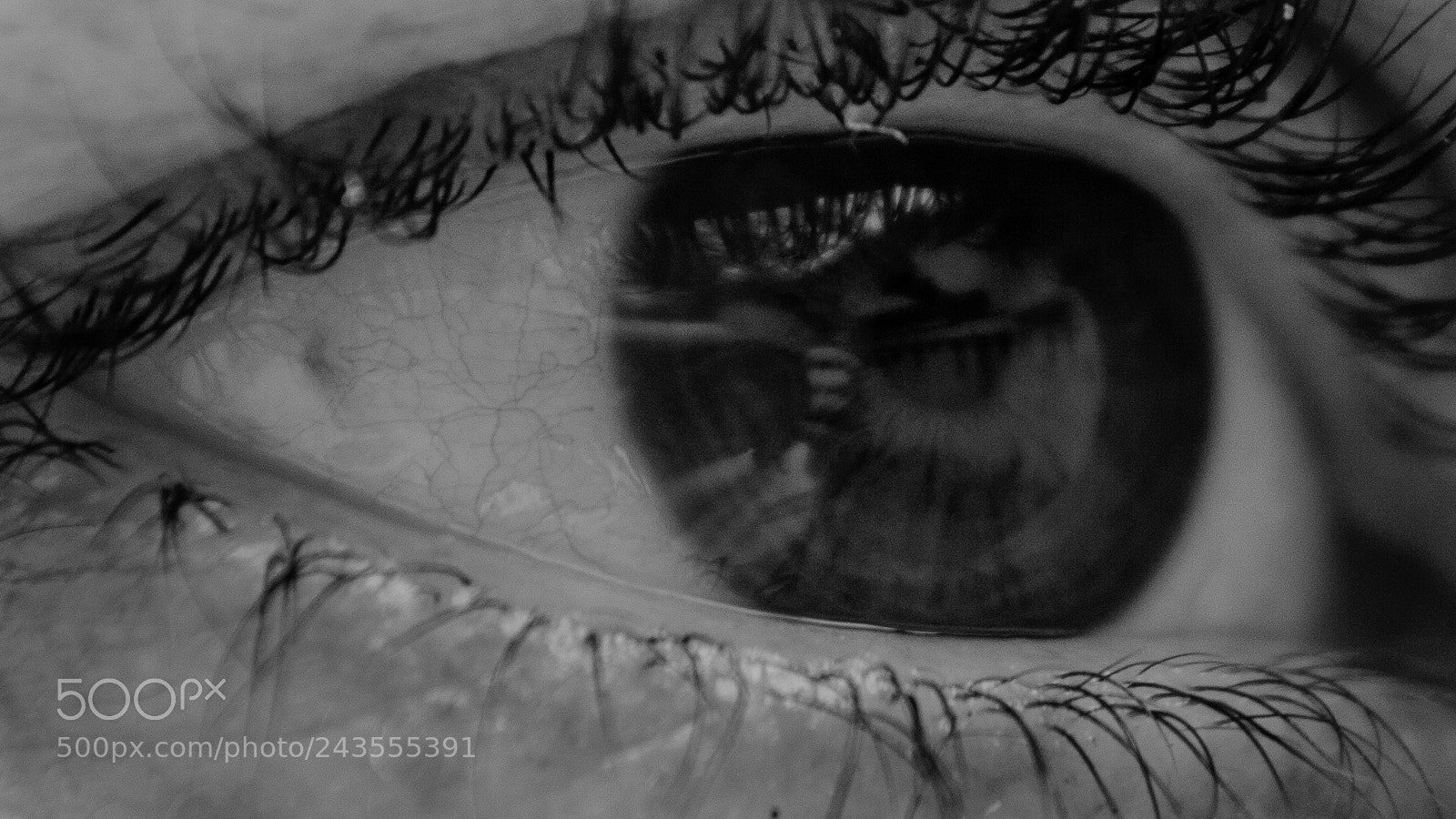 Nikon D3200 sample photo. Reflexos da alma photography