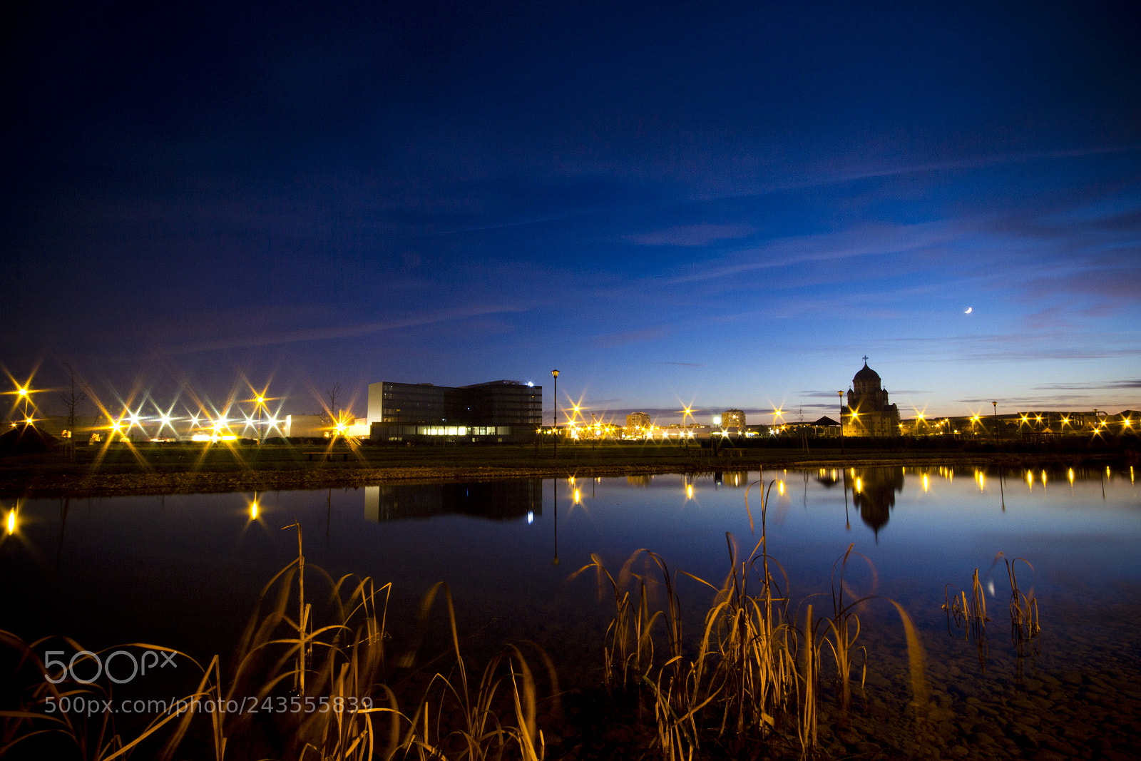 Canon EOS 60D sample photo. Salca park photography