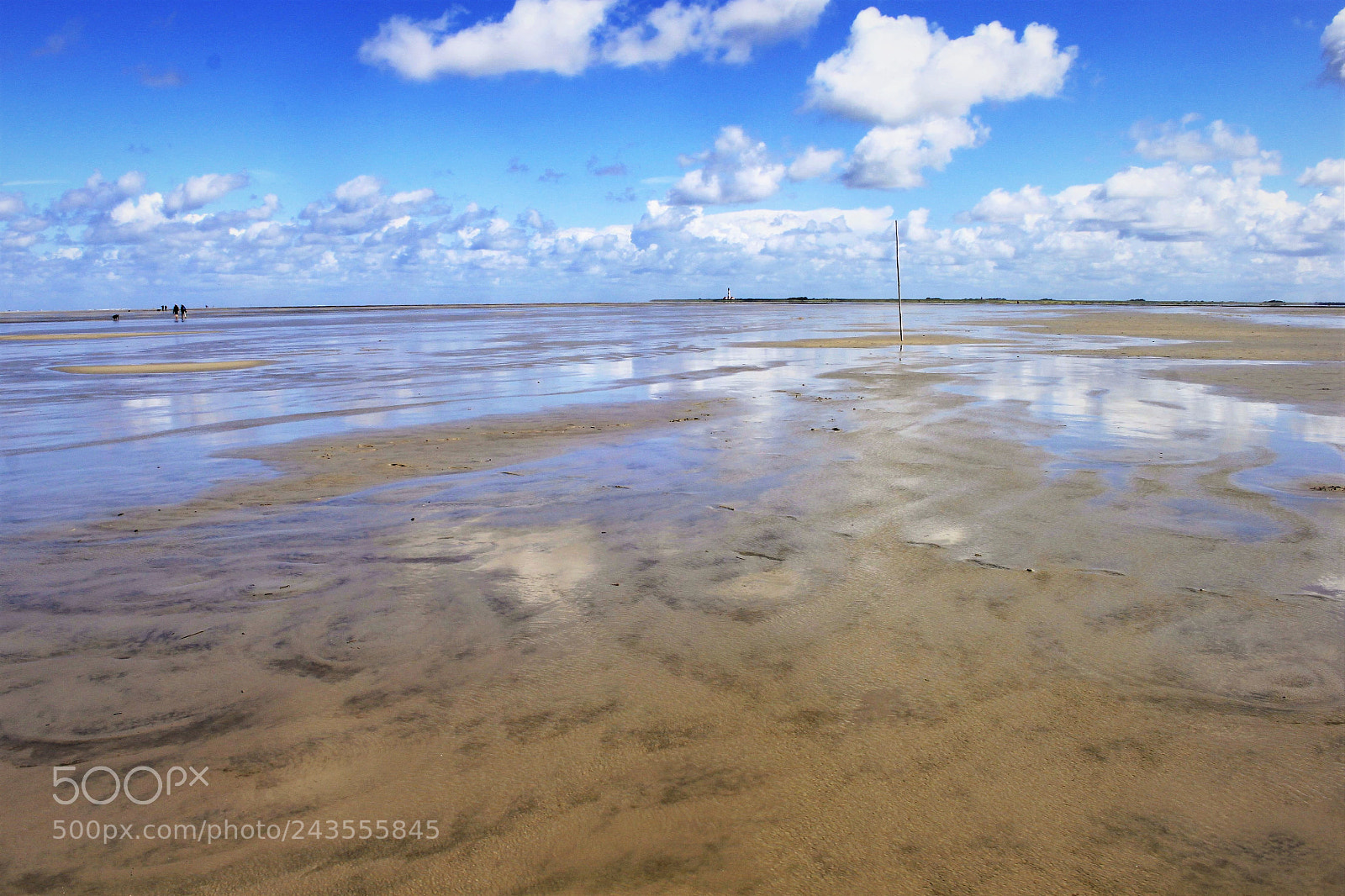 Canon EOS 500D (EOS Rebel T1i / EOS Kiss X3) sample photo. Sankt peter ording photography
