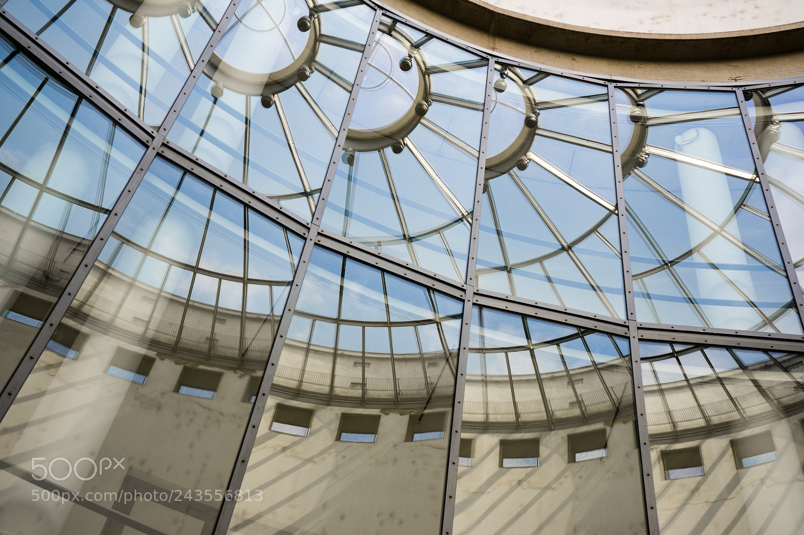 Sony a7 II sample photo. Schirn kunsthalle photography