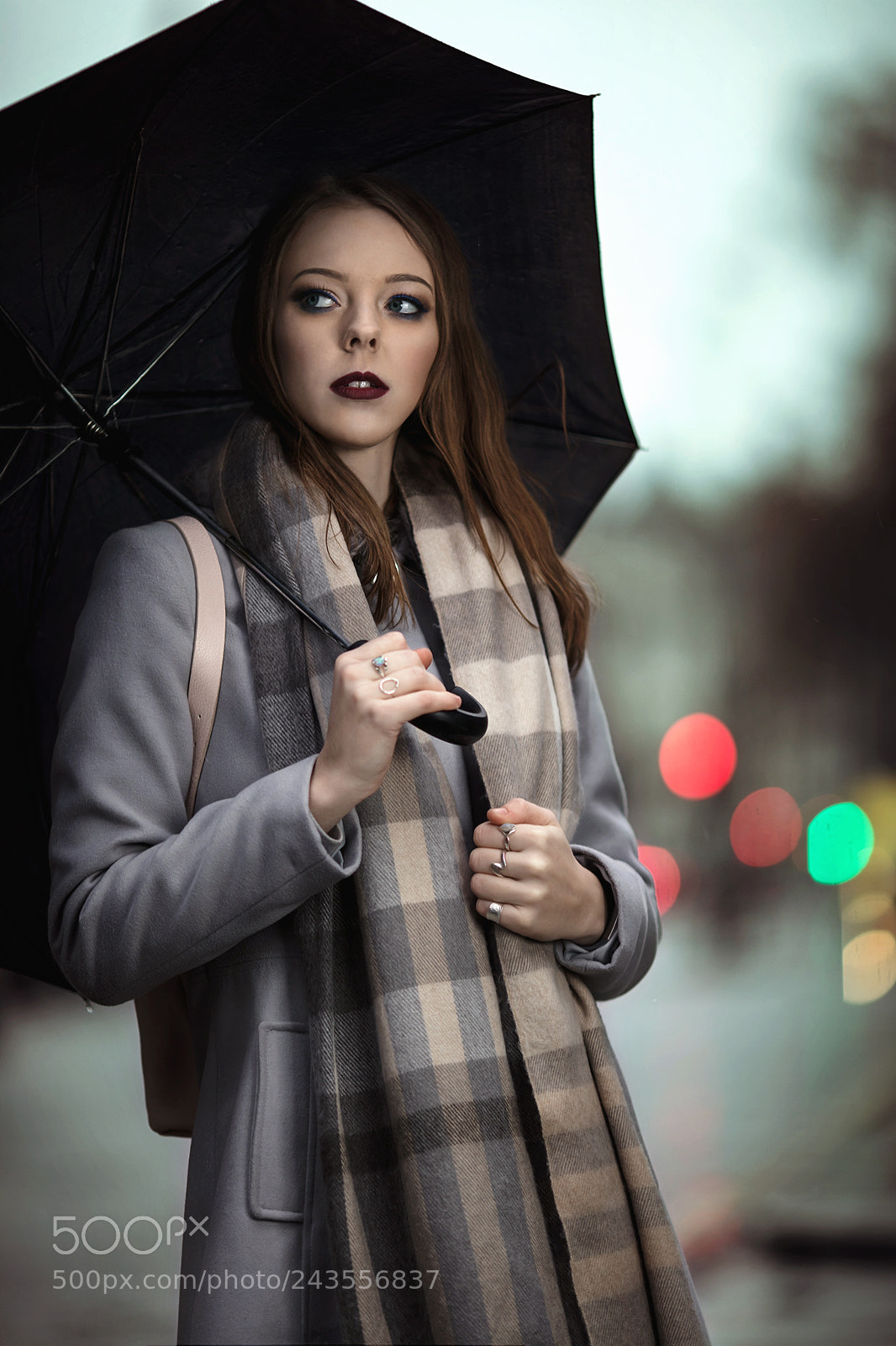 Canon EOS 5DS sample photo. In the city photography