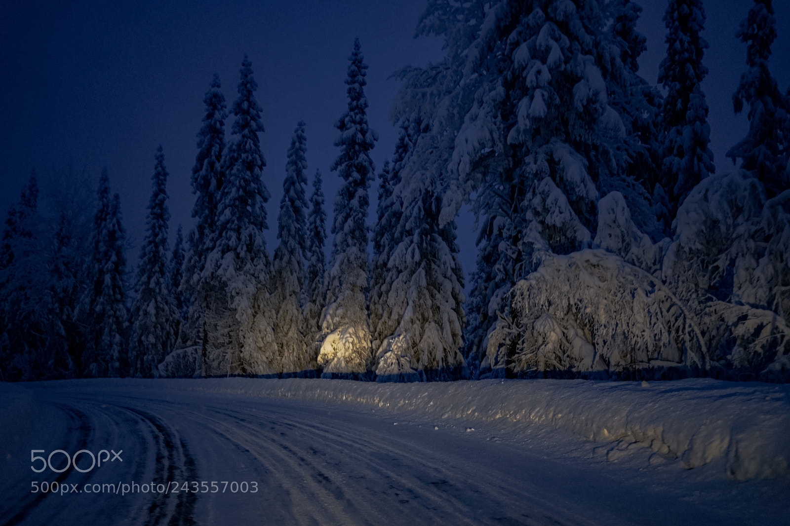 Sony a7 II sample photo. Norway...road 51 photography