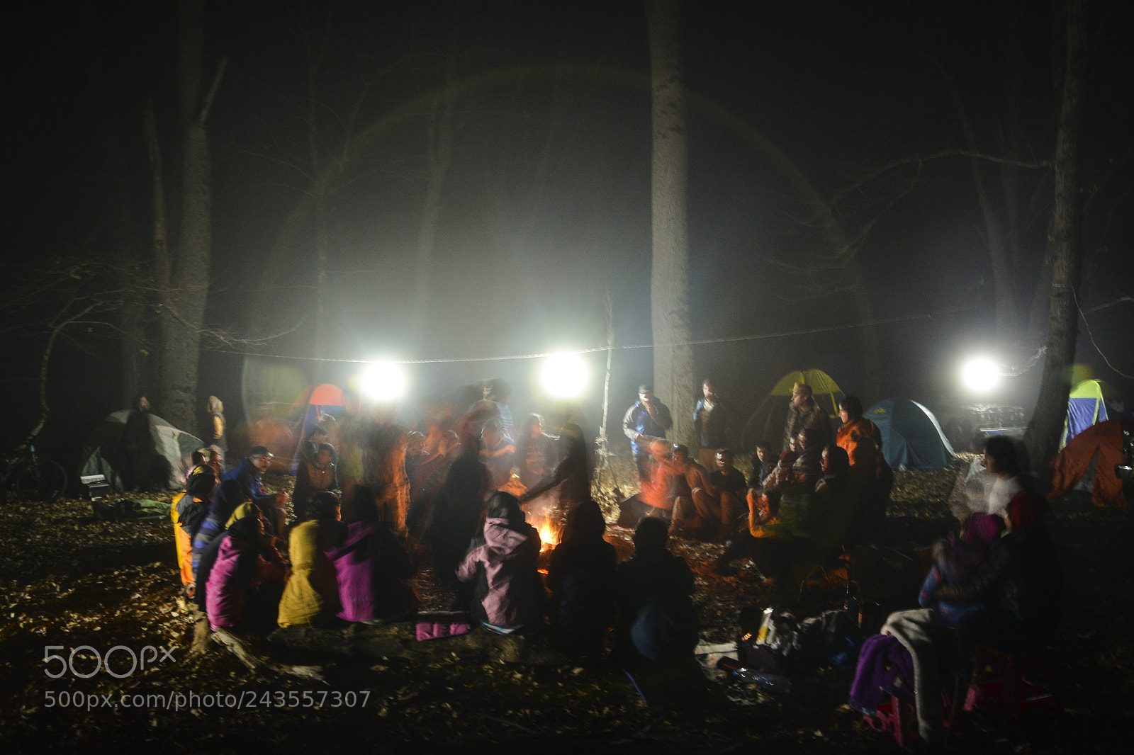 Nikon D7100 sample photo. Awesome night photography