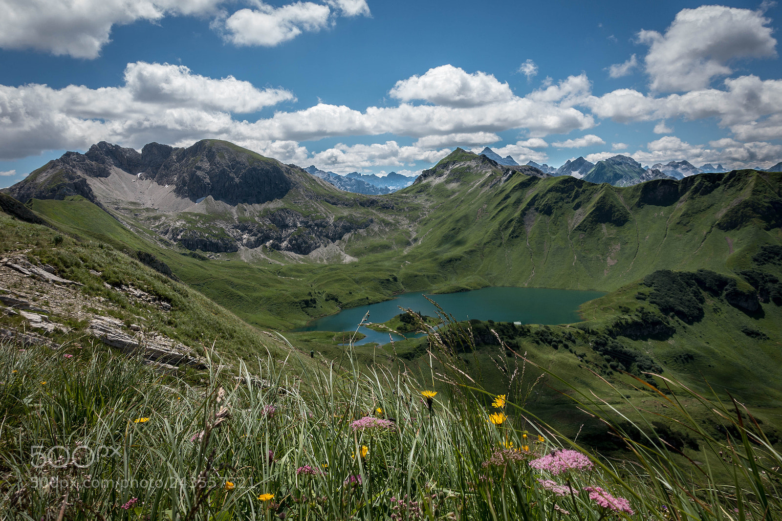 Sony Cyber-shot DSC-RX100 III sample photo. Schrecksee photography