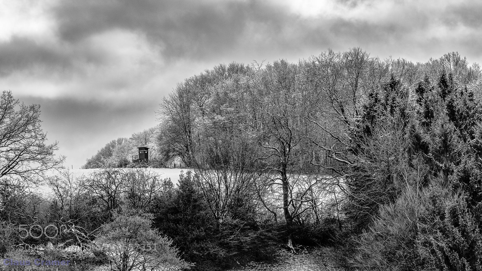 Canon EOS 7D Mark II sample photo. Winter-season photography