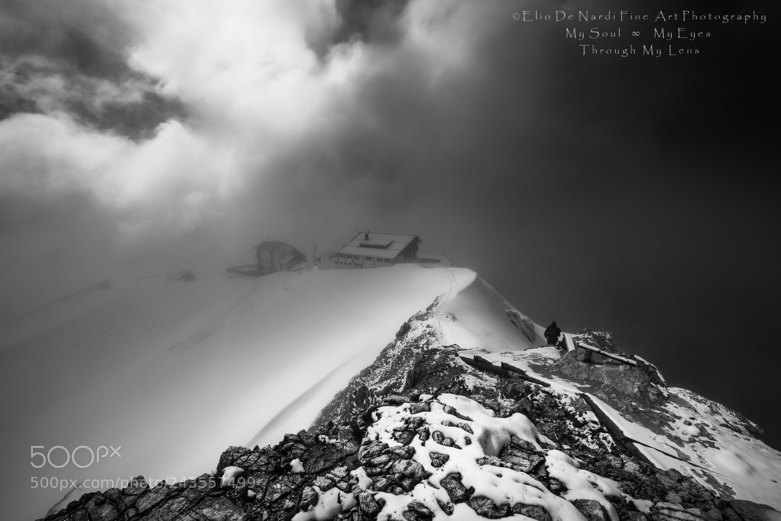 Nikon D810 sample photo. Come neve photography
