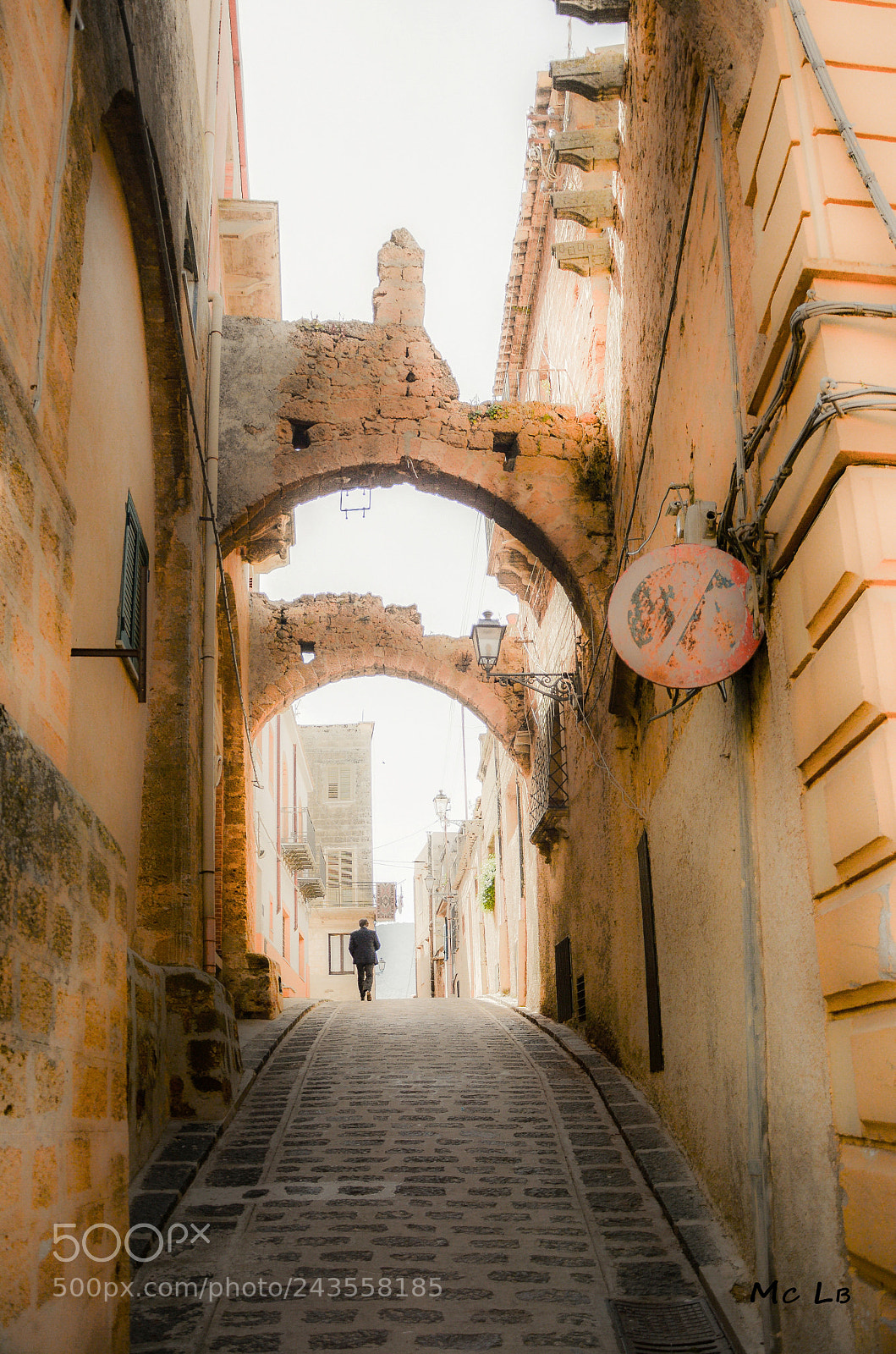 Nikon D7100 sample photo. Sambuca di sicilia photography