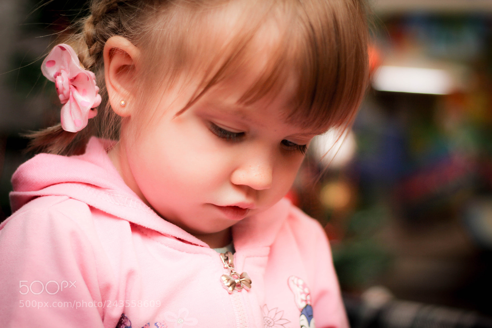 Canon EOS 550D (EOS Rebel T2i / EOS Kiss X4) sample photo. Daughter photography