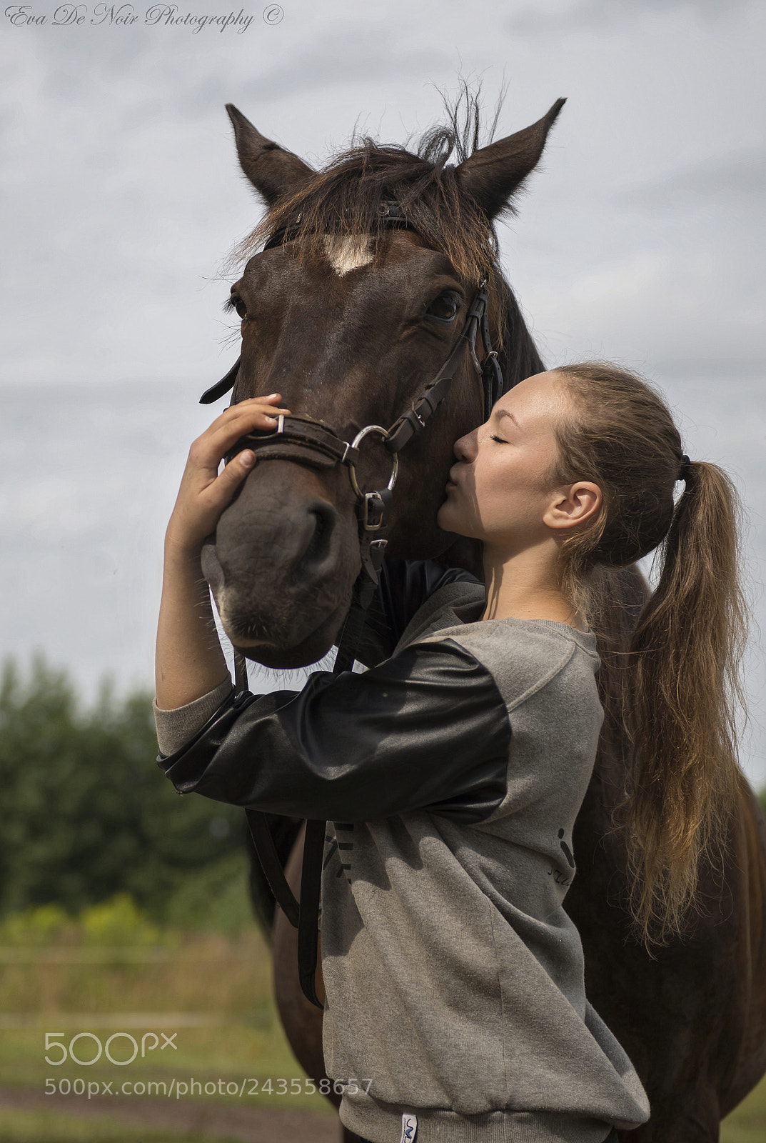 Nikon D610 sample photo. Eternal love photography