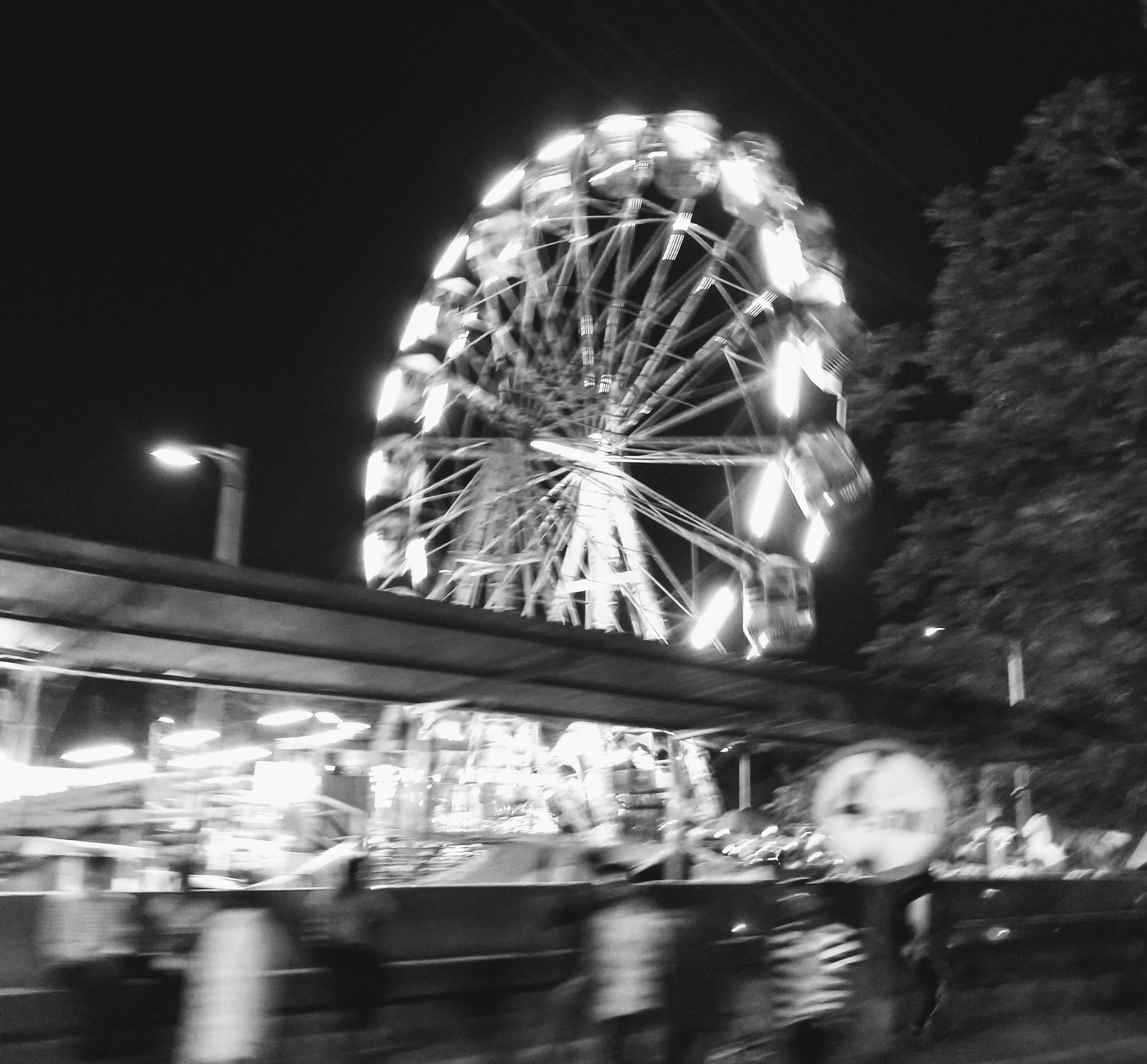Motorola moto x4 sample photo