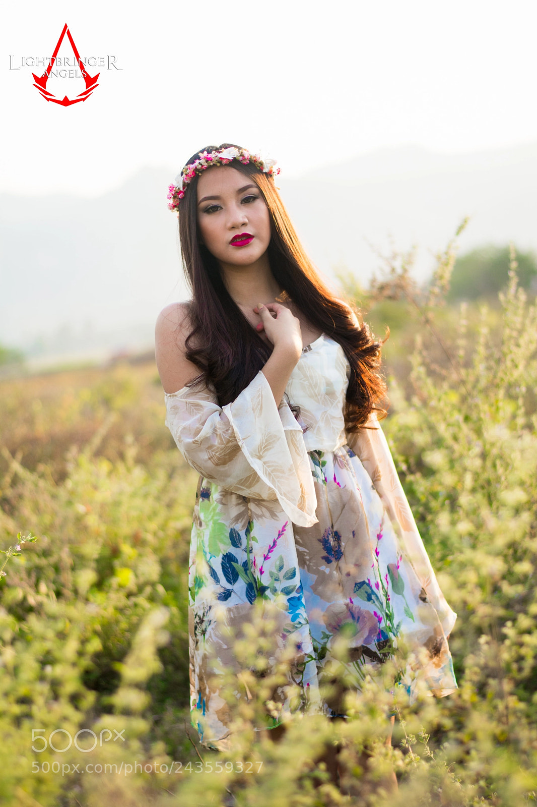 Nikon D7100 sample photo. Teen bohemian (phi) photography