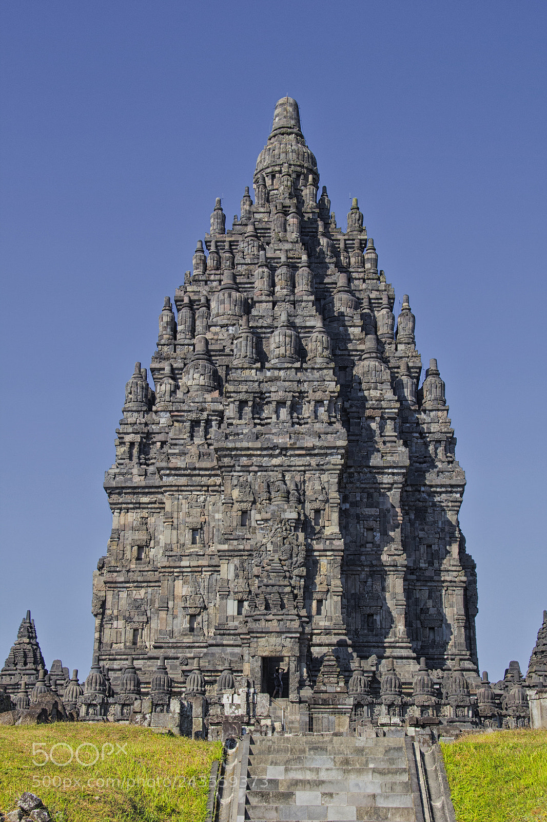 Canon EOS 60D sample photo. Shiva temple ,one of photography
