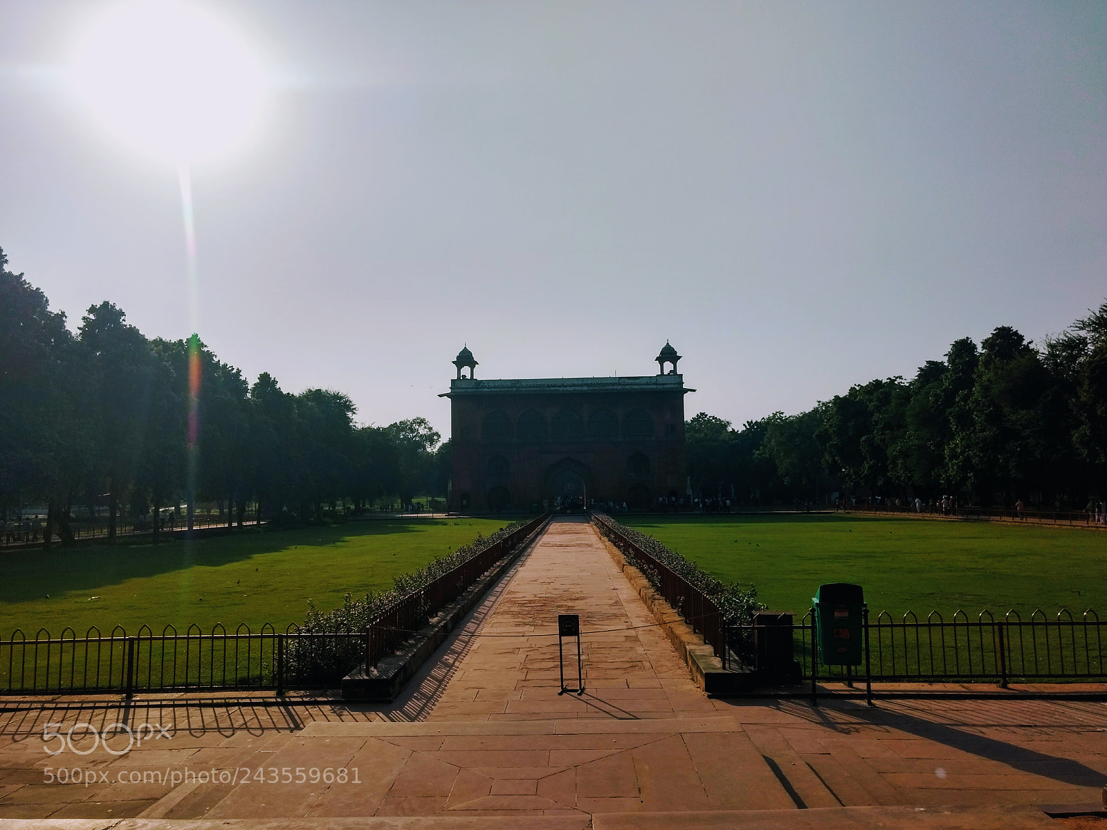 Motorola Moto G (4) sample photo. Redfort photography