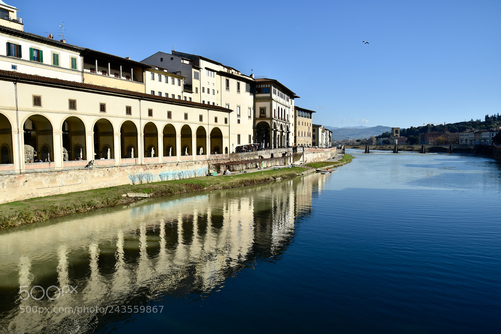 Nikon D7200 sample photo. Firenze photography