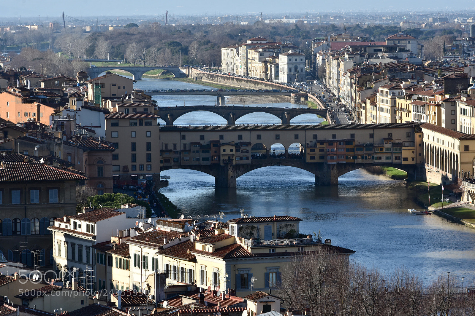 Nikon D7200 sample photo. Firenze photography