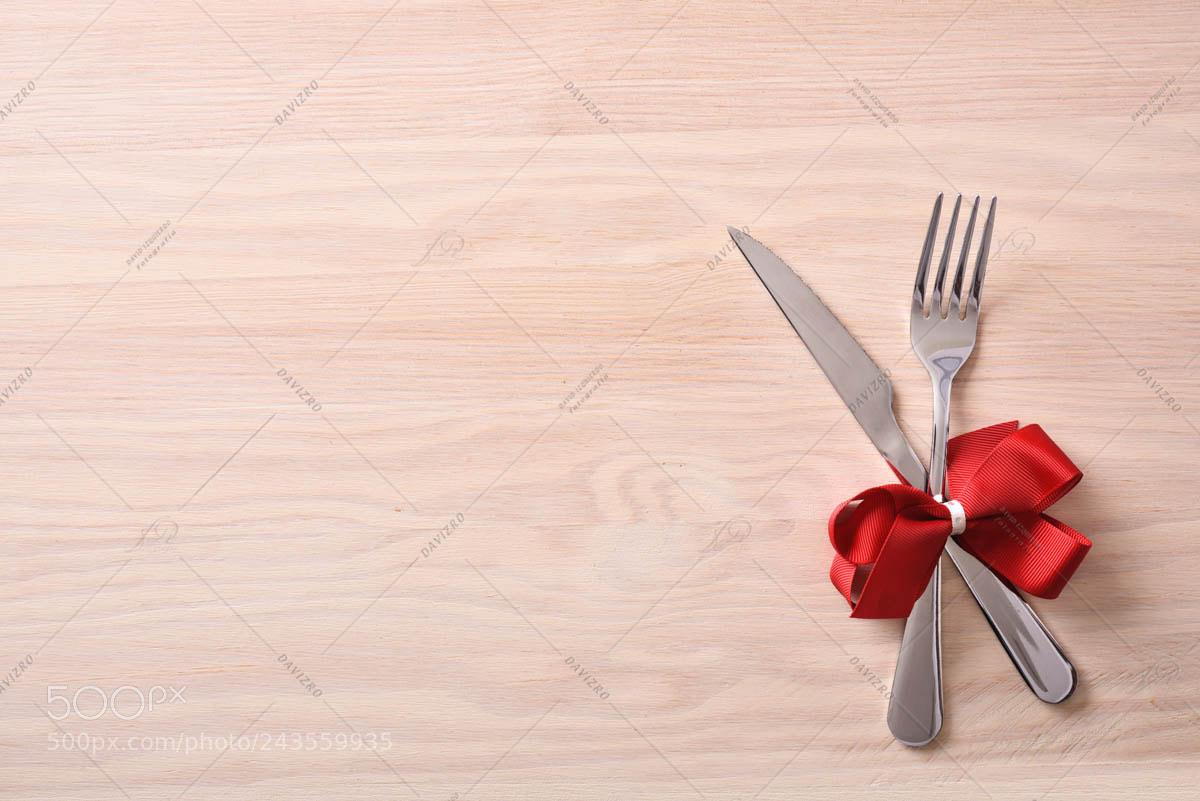 Nikon D810 sample photo. Decorated event table for photography