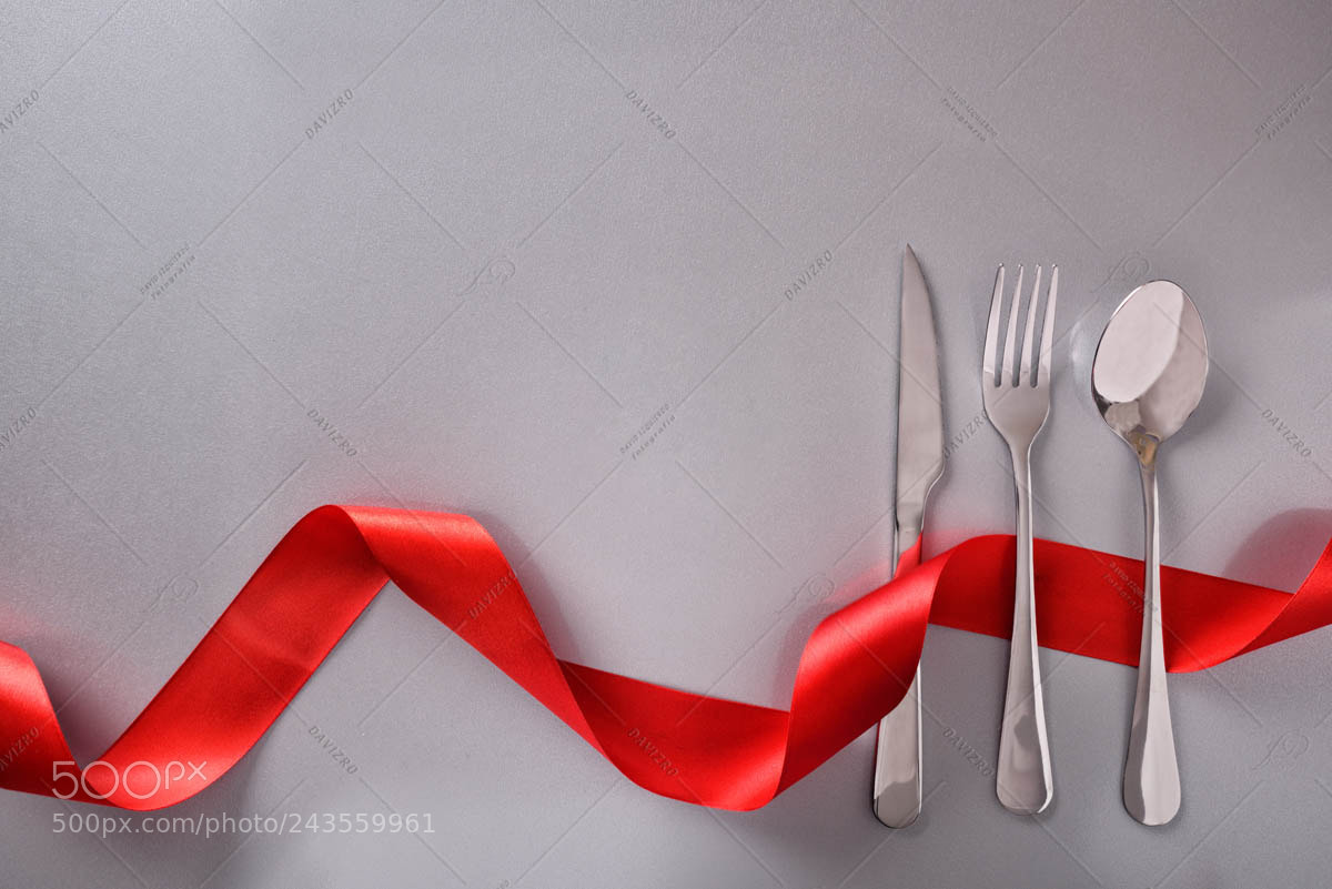 Nikon D810 sample photo. Menu background for restaurant photography