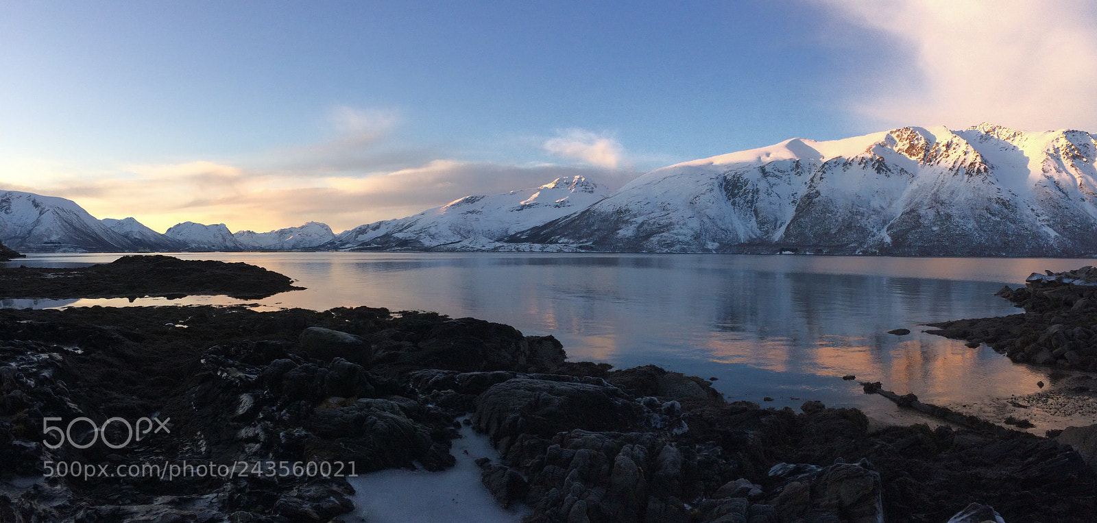 Apple iPhone 5s sample photo. Kvæfjord photography