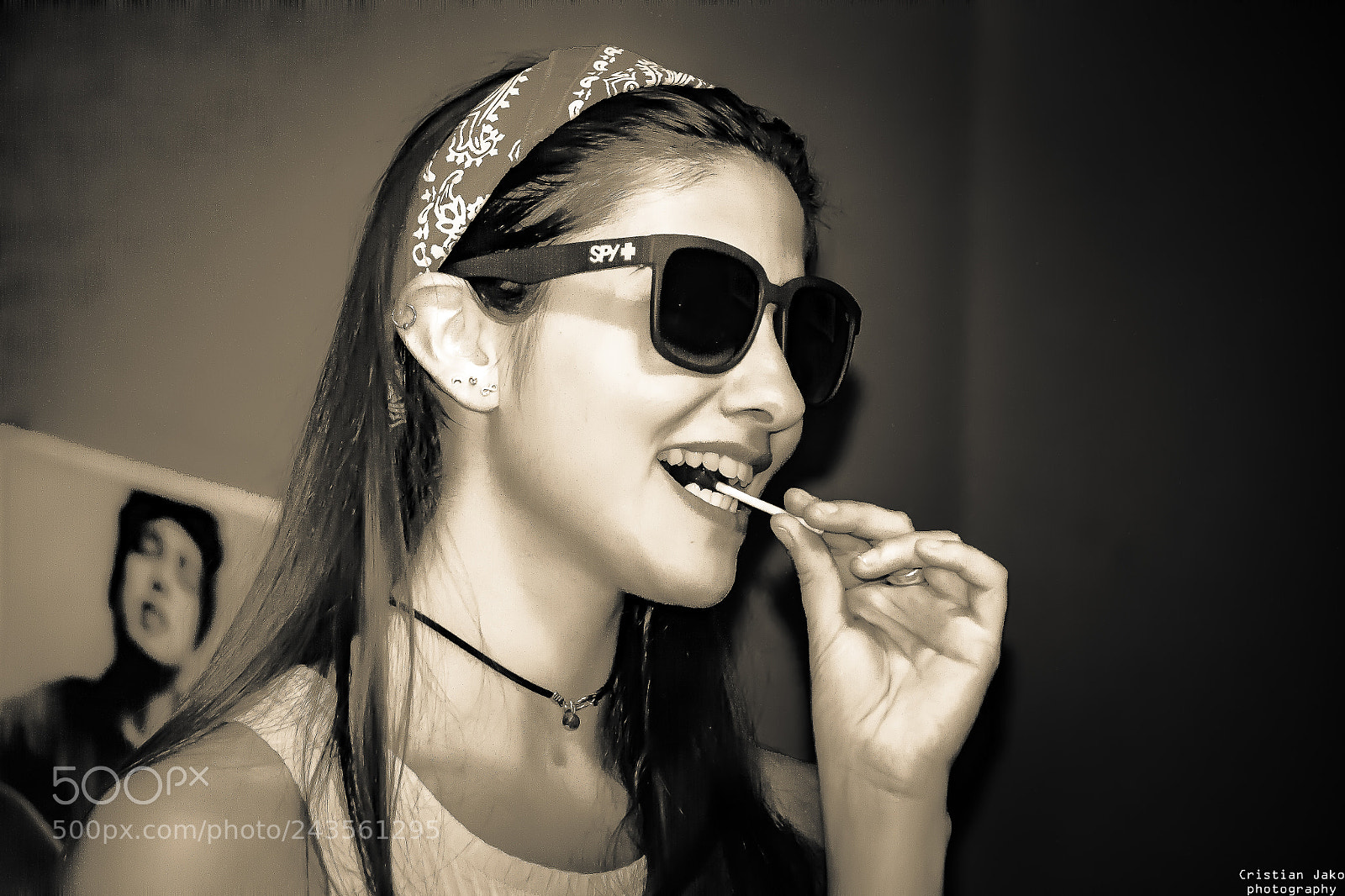 Nikon D3100 sample photo. Daniela photography