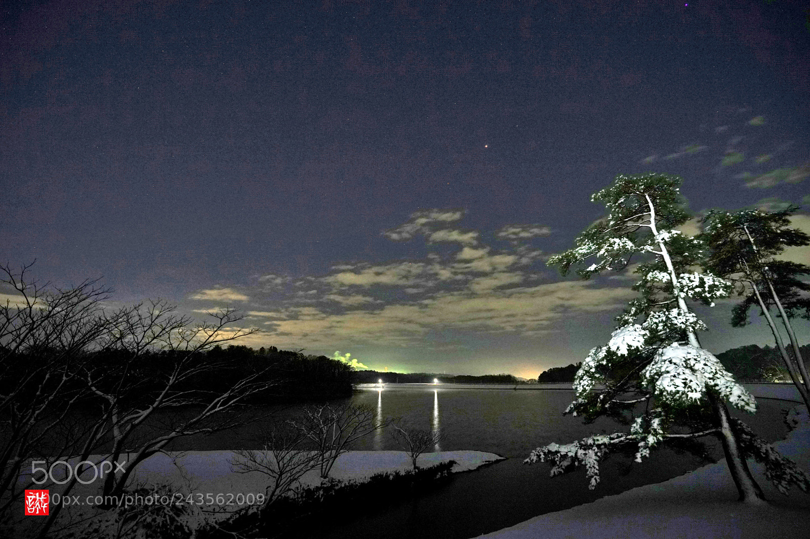 Sony a7 II sample photo. White morning 0123 photography