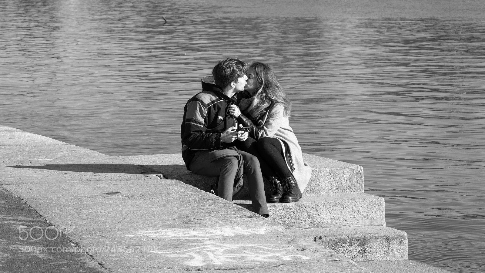 Nikon D3200 sample photo. Kiss photography