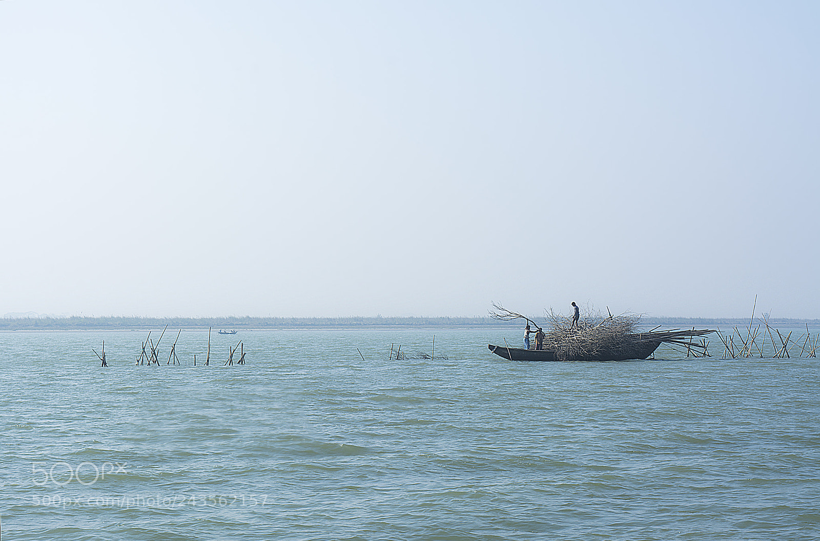 Nikon D7100 sample photo. Fishing tactics photography