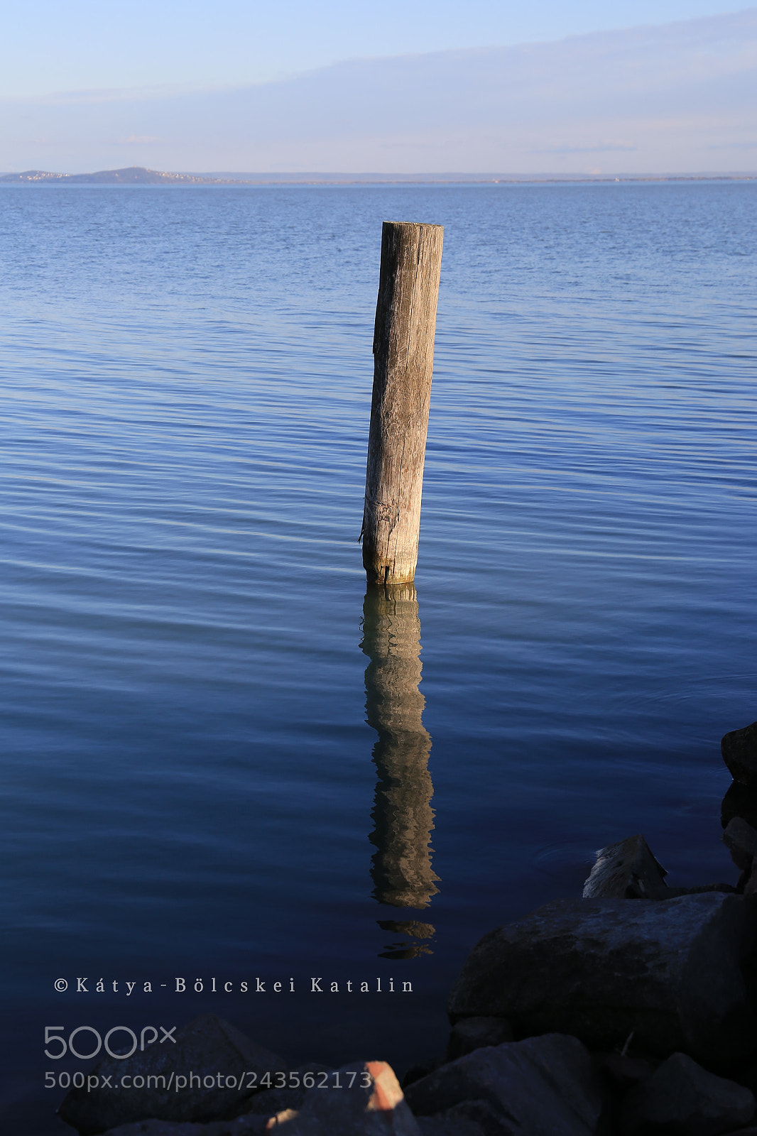 Canon EF 24-105mm F3.5-5.6 IS STM sample photo. Dock photography