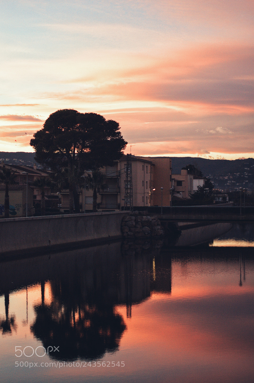 Nikon D3200 sample photo. Reflejo photography